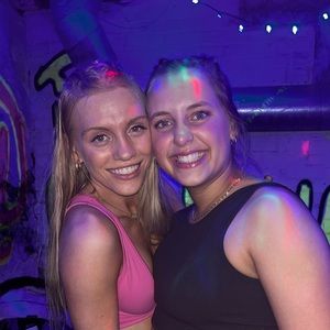 Meet your Posher, Nina